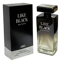 Perfume (Iscents) Like Black Pour Homme 100ML
