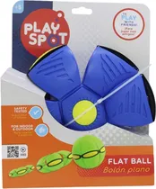 Brinquedo Flat Ball - Play Spot PL45