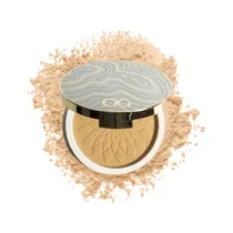 Polvo Compacto Outdoor Girl Rice Silk 04 9GR