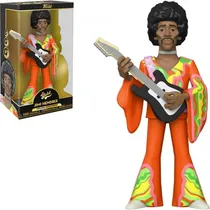 Funko Gold 12 Jimi Hendrix 61431