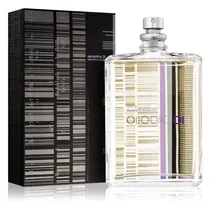 Escentric 01 Edt 100ML