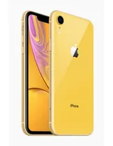 Apple iPhone XR 64GB Amarillo Swap Grado B