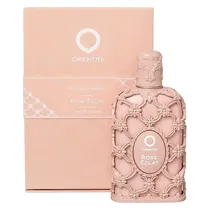 Perfume Orientica Luxury Collection Rose Eclat Eau de Parfum Feminino 80ML