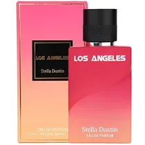 Perfume Unissex Stella Dustin Los Angeles Edp 30 ML