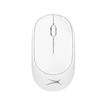 Mouse Inalámbrico Altec ALBM-7314 White