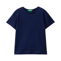 Camiseta Infantil Benetton 3I1XG106Z 252