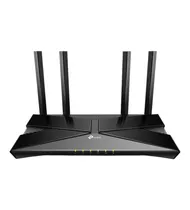 TP-Link Wifi 6 Router EX520 Gigabit Dual Band AX3000