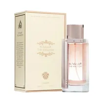 Perfume Lattafa The Kingdom Femme Eau de Parfum 100ML