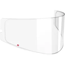 Película para Viseira MT Helmets MT-V-16 DKS 193 Max Vision - para Capacete Atom SV