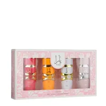 Perfume Lattafa *Kit* Oil Yara Collection 4PCS 5ML
