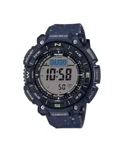 Casio Reloj PRG-340SC-2DR + Estuche