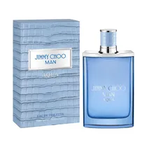 Jimmy Choo Man Aqua 100ML Edt c/s  Jimmy Choo ...