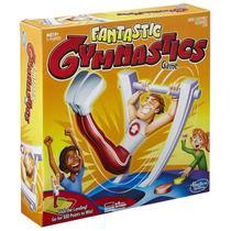 Fantastic Gymnastics Game