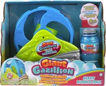 Gazillion Giant Mill Bubble Premiun Bubbles Funrise - 36163 (237ML)