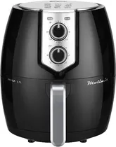 Fritadeira Elétrica Sem Óleo Molimix MAF-37 3.7L - 110V