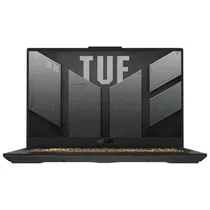 Notebook Gamer Asus Tuf F16 FX607VJ-RL805W Intel Core 5 210H Tela Wuxga 16.0" / 8GB de Ram / 512GB SSD / Geforce RTX3050 6GB - Mecha Cinza (Ingles)