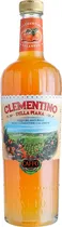 Licor Clementino Della Piana - 700ML  Licor Cleme...