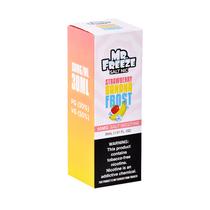 Esencia MR. Freeze Nic Salt Strawberry Banana Frost 50MG 30ML