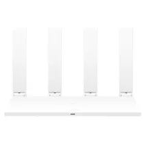 Roteador Wireless Huawei AX2S WS7000 - 1201/300MBPS - 4 Antenas - Branco
