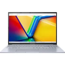 Notebook Asus Vivobook K3605VU-WS96 16" Intel Core i9-13900H 16GB/1TB W11H Nvidia Geforce RTX4060 6GB - Cool Silver