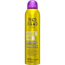 Shampoo Seco Tigi Bed Head Oh Bee Hive Matte - 238ML