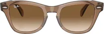 Óculos de Sol Ray-Ban RB0707S 664051 53 - Feminino