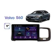 Moldura I-Kit 9*Volvo S60 2014-2018(Canbus)