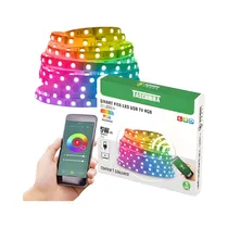 Cinta LED Smart Taschibra USB 5W RGB 2M  Cinta LED S...