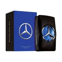 Perfume Mercedes-Benz Man - Eau de Toilette - Masculino - 100ML  Perfume Mer...