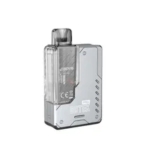 Aspire Gotek Pro Strainess Stell