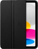 Capa Spigen para iPad 10TH 10.9" ACS05306 Urban Fit - Black