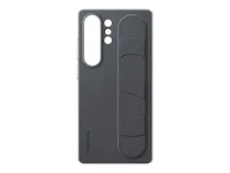 Samsung Capa Galaxy S25 Ultra Standing Grip EF-GS938CBEGWW Black