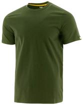 Camiseta Caterpillar 1510590 10959 Essential s/s Tee Masculina