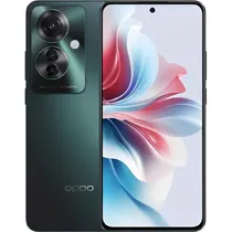 Oppo RENO11 F CPH2603 5G Dual 256 GB - Verde Palmeira