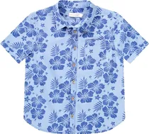 Outlet Camisa Orchestra Hgamjk-BLC - Masculina