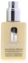 Loção Hidratante Clinique C Dramatically Different Moisturizing 1,2 - 125ML