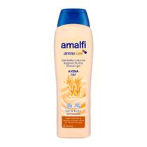 Gel Ducha Amalfi Aveia 750ML