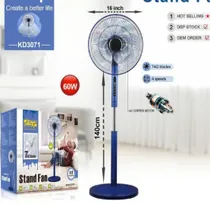 Ventilador DSP KD3071