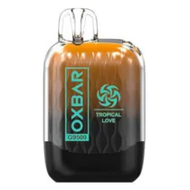 Oxbar G9500 Tropical Love