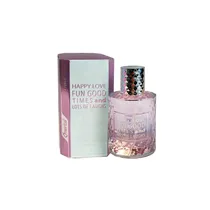 Happy Love Fun Good Times Fem. 100ML Edp c/s