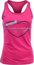 Regata Fila FRM52-TK020-FBN - Feminina