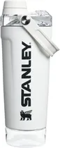 Garrafa Térmica Stanley Activate Shaker Bottle - 10-13007-088 (591ML) Chalk