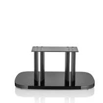 B&W Stand Diamond FS-HTM 04 Center Black