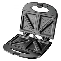 Sanduicheira Mega Star TX8828A 220V - Preto