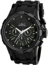 Relógio Masculino Invicta I-Force Analógico 16974