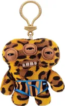 Chaveiro Pelucia Fuggler Annoyed Alien 320-15288-I