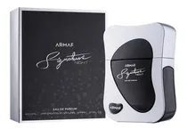 Armaf Signature Night Edp Mas 100ML