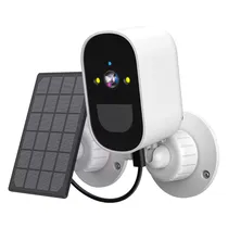 Câmera de Segurança SOLARTD3-GK2 Wifi 1080 Icse