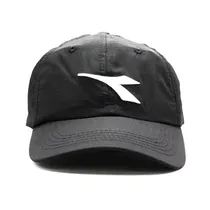 Diadora Gorro Sportstyle 21584A Poliéster Black/Logo White U