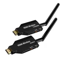 Adaptador HDMI Extensor Wifi 50MTS 1080P  Adaptador H...